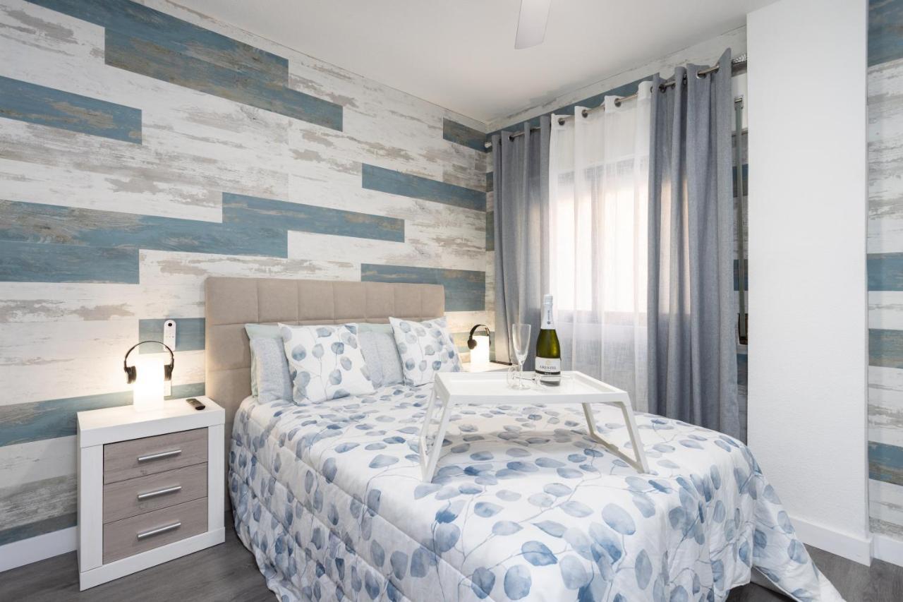 101 Fresh Holiday Home By Sunkeyrents ปัวร์โตเดซานตีอาโก ภายนอก รูปภาพ