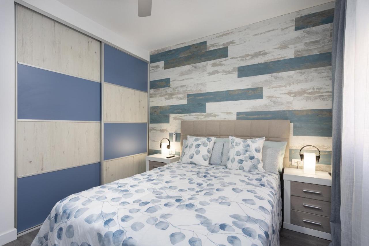 101 Fresh Holiday Home By Sunkeyrents ปัวร์โตเดซานตีอาโก ภายนอก รูปภาพ