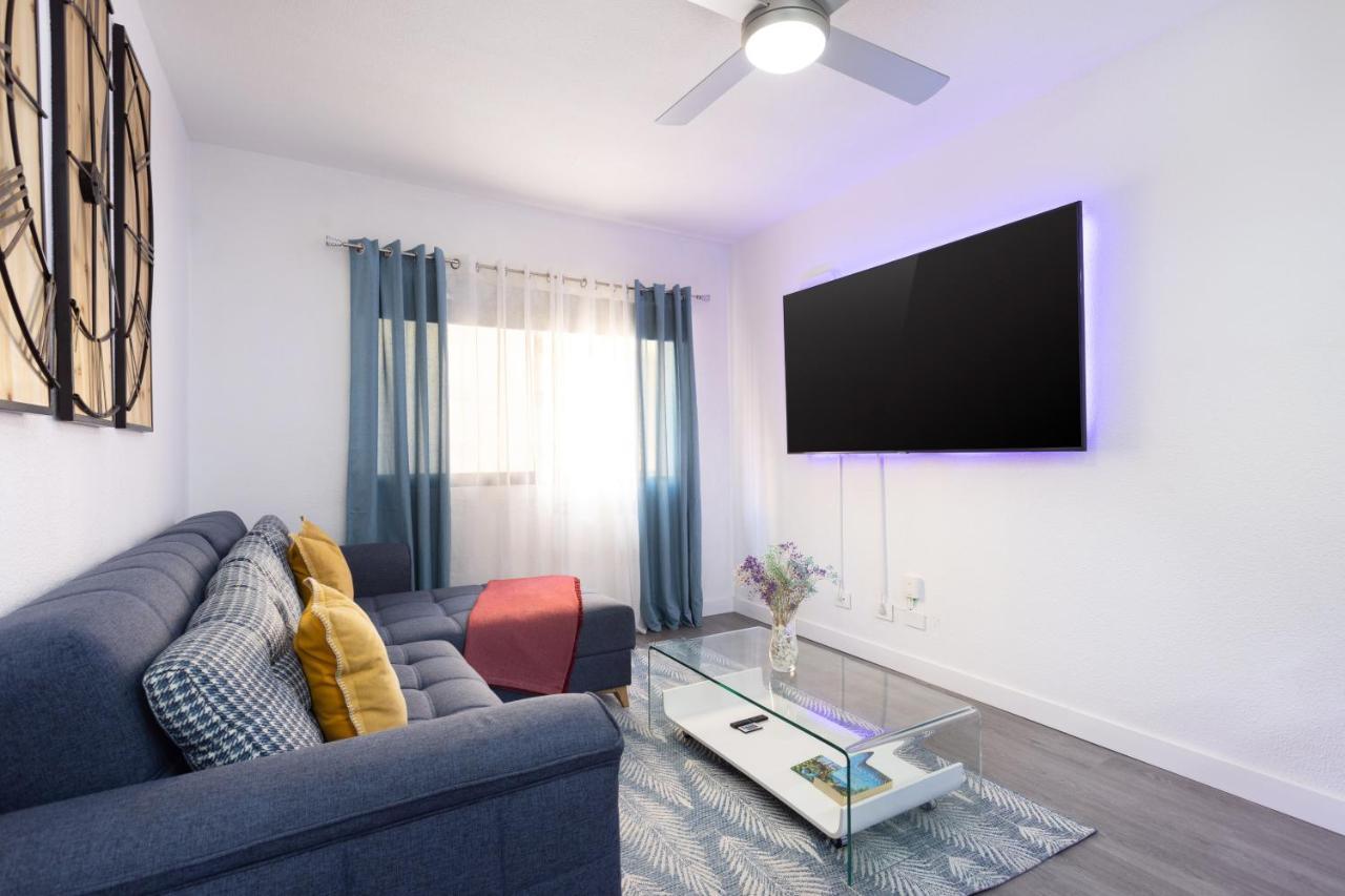 101 Fresh Holiday Home By Sunkeyrents ปัวร์โตเดซานตีอาโก ภายนอก รูปภาพ