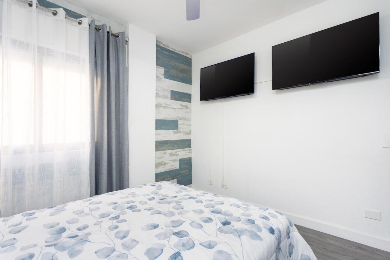 101 Fresh Holiday Home By Sunkeyrents ปัวร์โตเดซานตีอาโก ภายนอก รูปภาพ