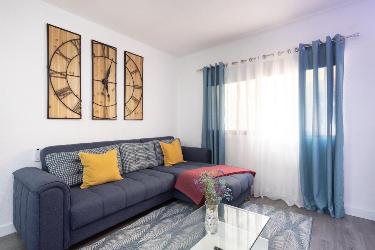 101 Fresh Holiday Home By Sunkeyrents ปัวร์โตเดซานตีอาโก ภายนอก รูปภาพ