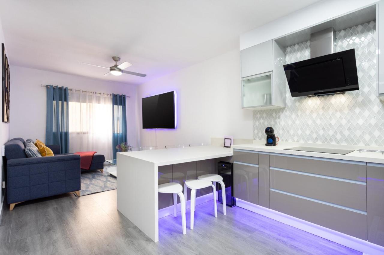 101 Fresh Holiday Home By Sunkeyrents ปัวร์โตเดซานตีอาโก ภายนอก รูปภาพ