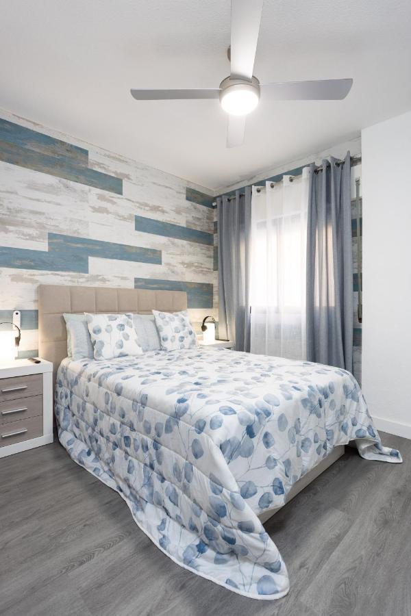 101 Fresh Holiday Home By Sunkeyrents ปัวร์โตเดซานตีอาโก ภายนอก รูปภาพ
